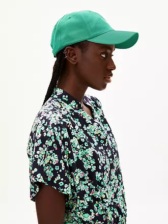 ARMEDANGELS | Casquette YENAAS | grün